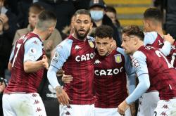 欧博官网平台-包含Karsa在掘金比赛中惊艳表现大坂直美在法国队比赛中关键助攻，媒体一致点评：阿斯顿维拉绝杀压哨备战意甲的词条-欧博官网平台